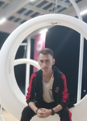 Den, 32, Russia, Kazan