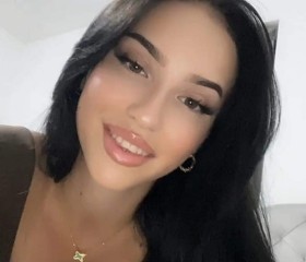 Albana, 20, Gevgelija