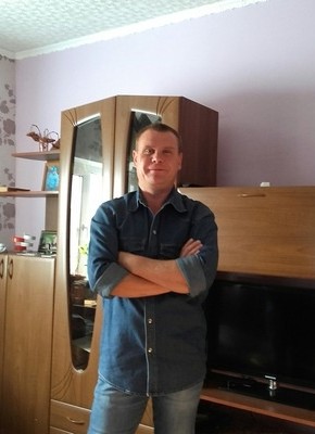 Сергей, 41, Россия, Горняк