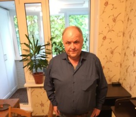 Ростислав, 61 год, Москва