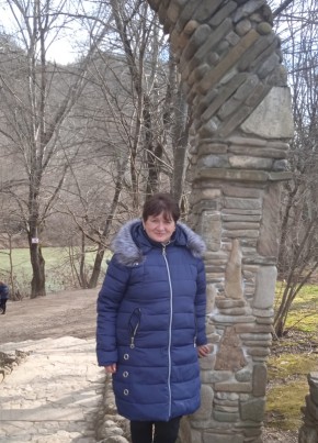 Наталья, 51, Россия, Сальск