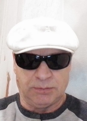 Vlad, 64, Russia, Severodvinsk