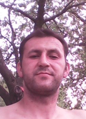 Алексей, 44, Россия, Ожерелье