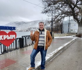 Иван, 55 лет, Воронеж