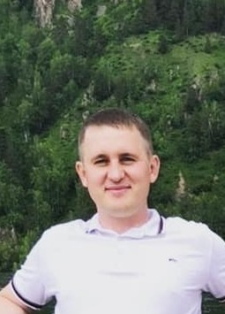 Константин, 34, Россия, Красноярск