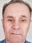 Джон, 72 года, Вологда