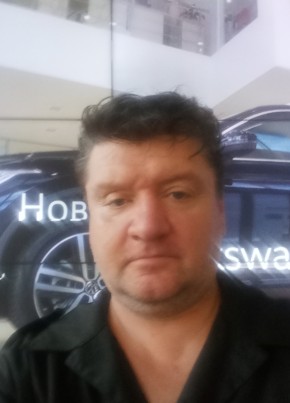 Igor, 52, Russia, Pskov