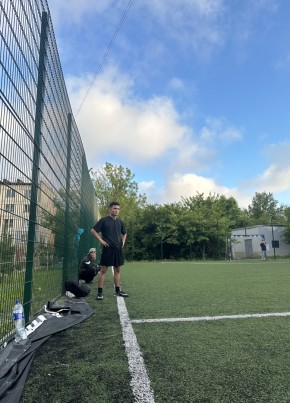 Alex из Зеленоградска 24 года