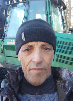 Рома, 56, Россия, Екатеринбург