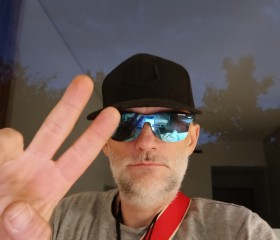 Freddy Jung, 49, Plattling
