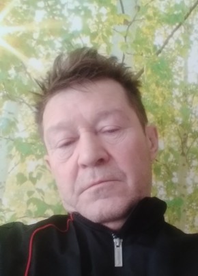 Сергей Шахрай, 51, Рэспубліка Беларусь, Горад Мінск
