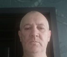 Petr, 49, Magnitogorsk