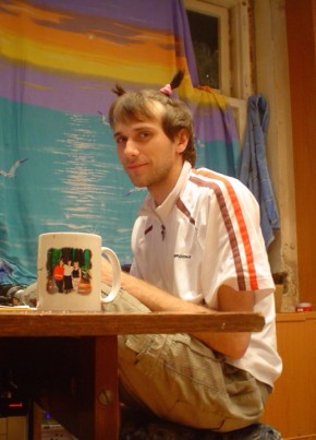 Ivan, 40, Россия, Идринское