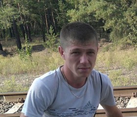 Вадим, 28 лет, Ізюм