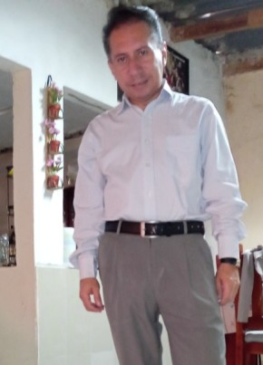 Jorge, 47, Estados Unidos Mexicanos, Guadalajara