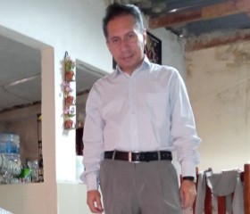 Jorge, 47 лет, Guadalajara