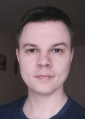 Антон из Донецка 45 лет