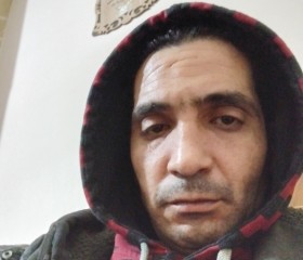 Mohamed, 39, Alexandria