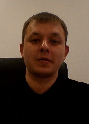 Вячеслав, 36, Россия, Екатеринбург