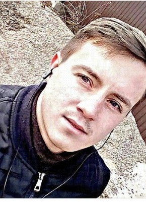 Aleksey, 28, Russia, Chamlykskaya