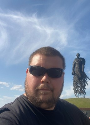Роман из Твери 32 года