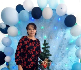 Анастасия, 40 лет, Новосибирск
