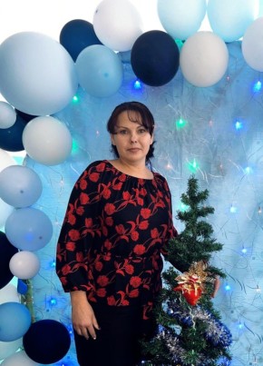 Анастасия, 40, Россия, Новосибирск