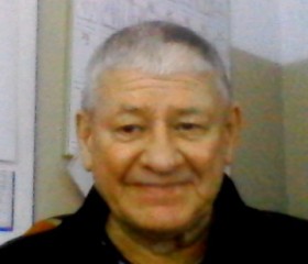 Oleg Arkadevich, 65, Kaliningrad