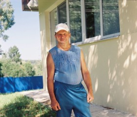 Вовчик, 50 лет, Саратов