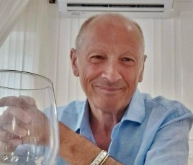 pasquale, 59, Aversa