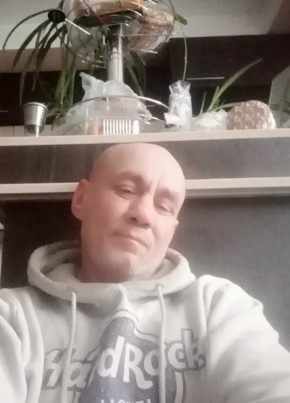 Александр, 52, Рэспубліка Беларусь, Рэчыца