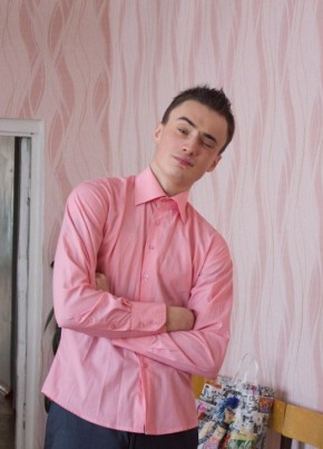 Vazovskiy, 29, Россия, Киреевск