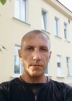 Вадим, 40, Россия, Коноша