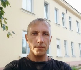 Вадим, 40 лет, Коноша
