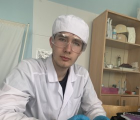 Антон, 21 год, Ульяновск