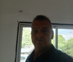 Daniel, 45, La Fria