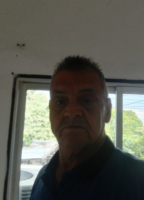 Daniel, 45, Venezuela, La Fria