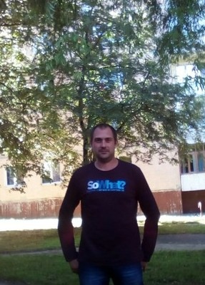 Владимир, 33, Рэспубліка Беларусь, Рэчыца