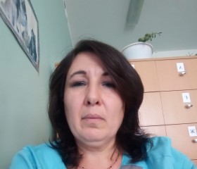 Lena Fediy, 53, Flensburg