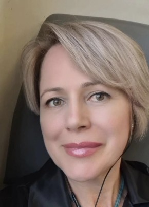 Yuliya, 52, Russia, Moscow