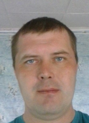 Алексей, 43, Россия, Юрга