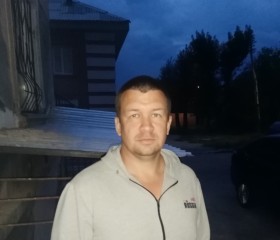 Юра, 39 лет, Челябинск
