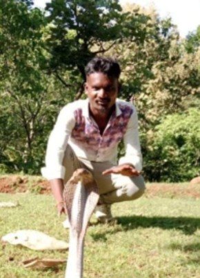 Gaju, 26, India, Yavatmal