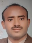 Haroon, 35 лет, صنعاء