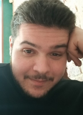 Filippo из Roma 25 лет