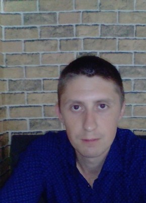 николай, 37, Россия, Сарапул