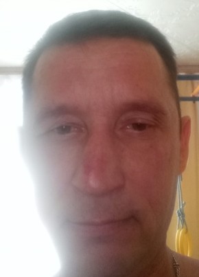 Альберт, 49, Россия, Тула
