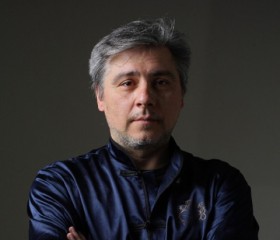Ярослав, 59 лет, Москва