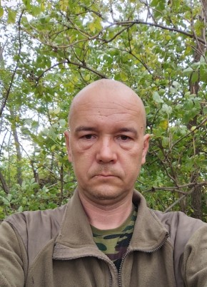 Vladimir Nasonov, 44, Denmark, Copenhagen