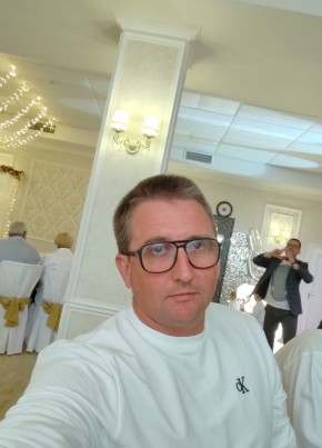 Андрей, 38, Россия, Уни